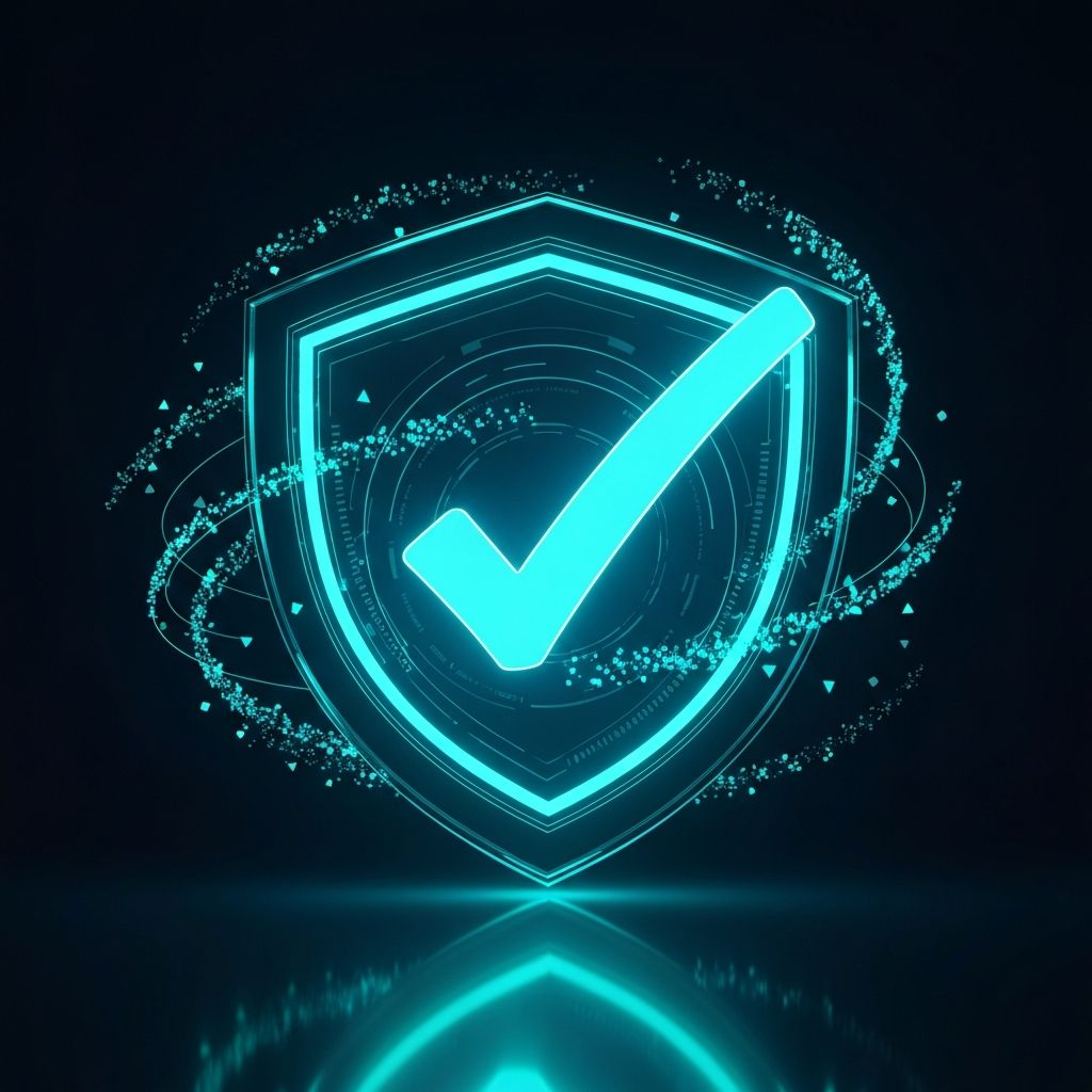 Security and Compliance